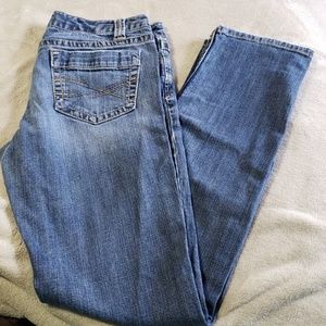 Aeropostale skinny jeans size 9/10 regular